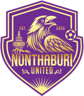 Nonthaburi United S. Boonmerit